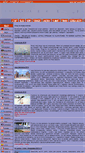 Mobile Screenshot of mariusztravel.com